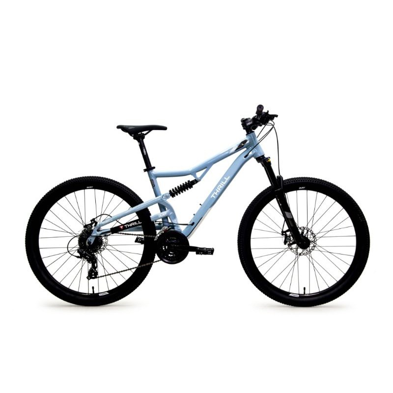 Sepeda MTB 27.5 Thrill Oust 2.0 T120
