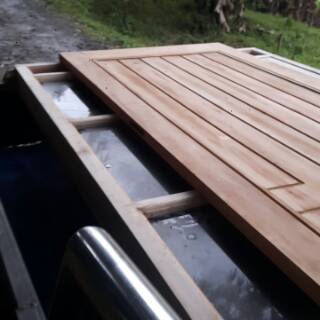 kusen kayu bayur Shopee Indonesia kusen kayu bayur Shopee Indonesia