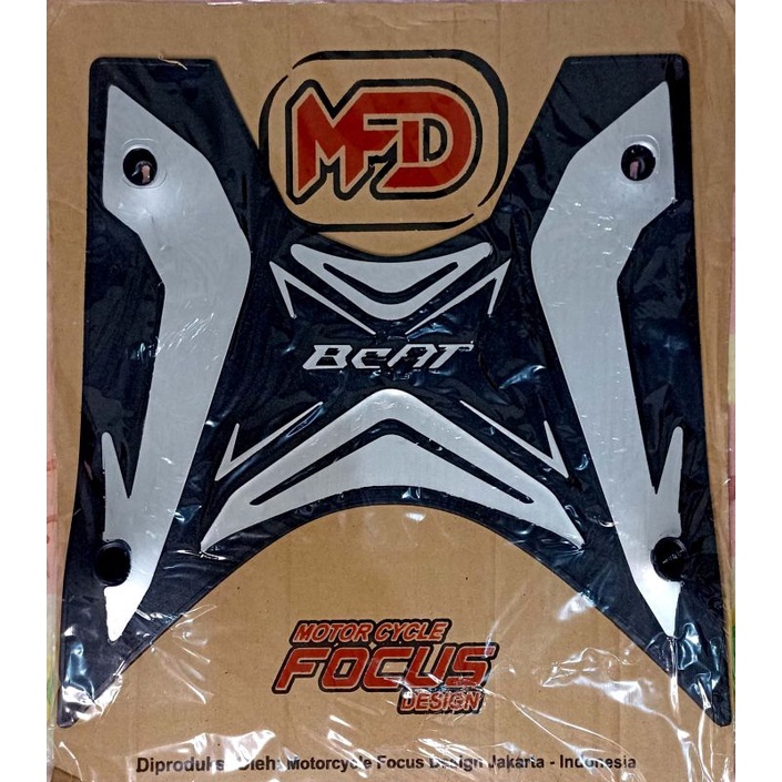 karpet beat 2016-2018