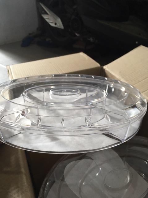 Toples Nuai Ratu Sn1001 Sekat 5