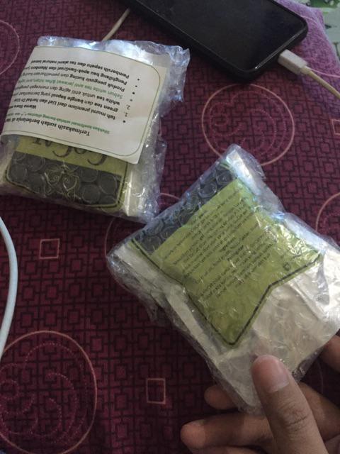 Pengusir Kucing Gocat Gel 2 Pouch Extra