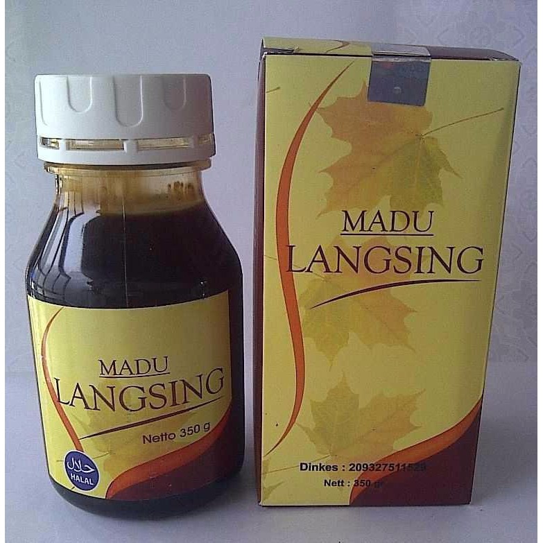 

MADU LANGSING N49