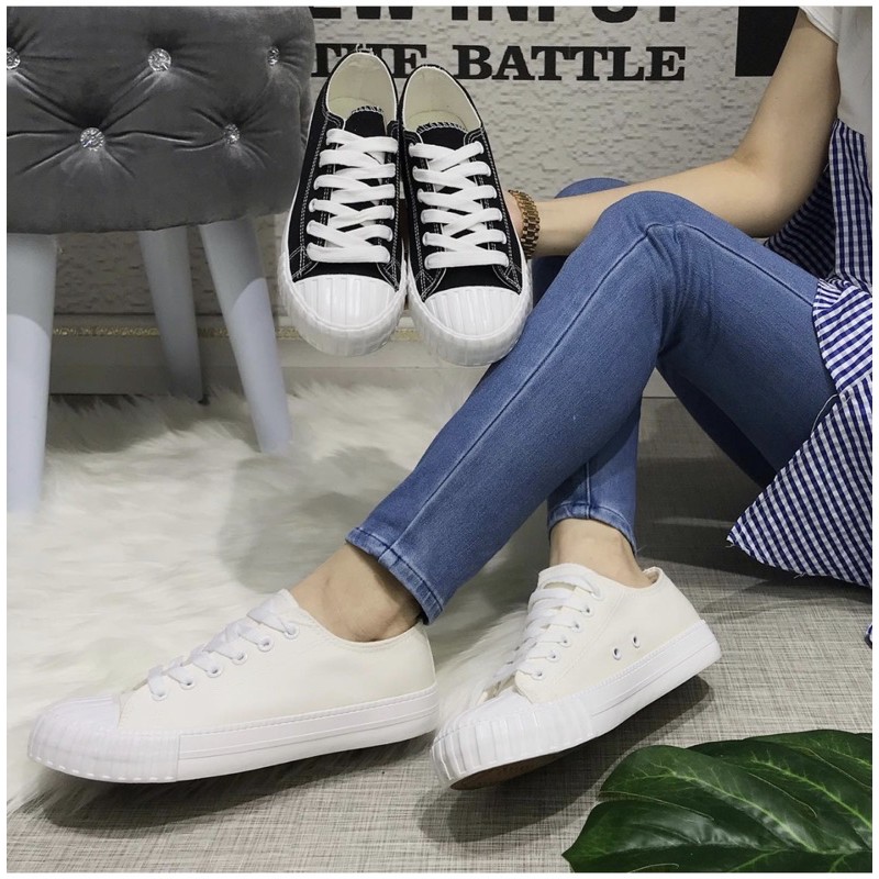 sneakers f7605 wanita import