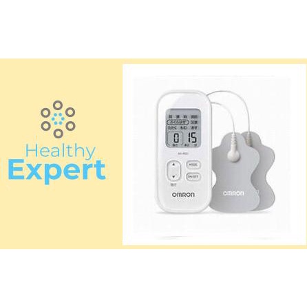 OMRON Pulse Massager HV-F021