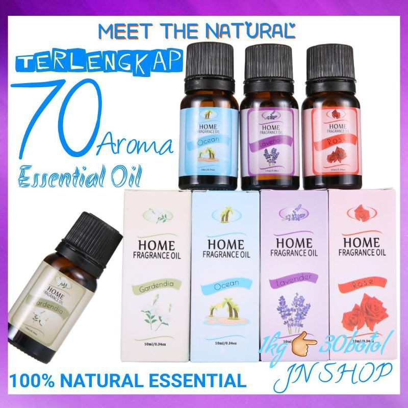 Aromatherapy Essential Oil Diffuser pengharum Ruangan Humidifier Aromatherapi Essential Oil Diffuser Pengharum Pewangi Ruangan-2