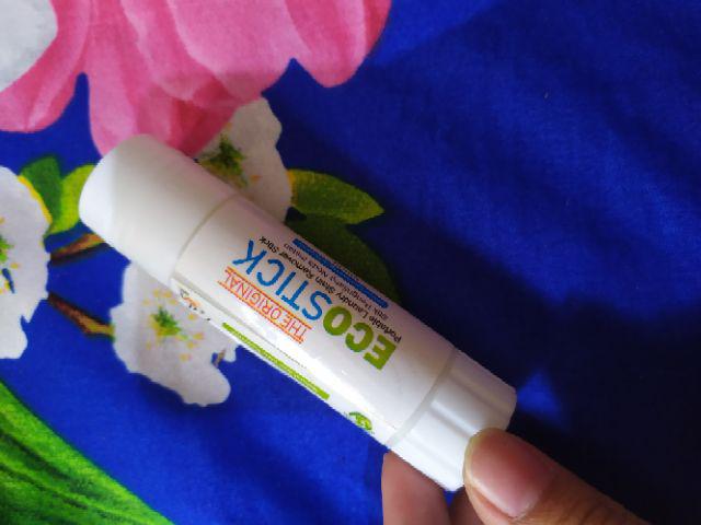 Ecostick Penghilang Noda Membandel New Kemasan Netto 30gr