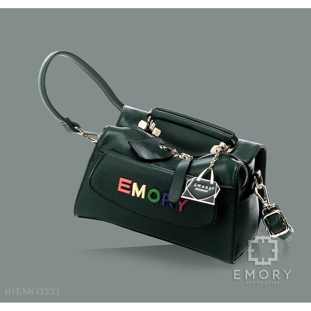PROMO 11.11 Tas selempang Emory Kaleya 01emo3233 original brand import batam