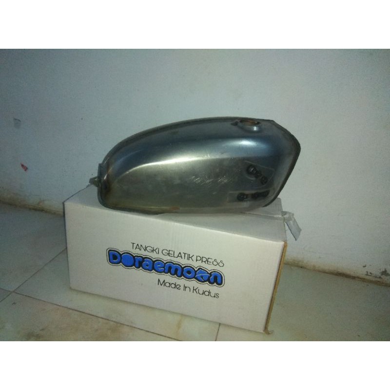 tangki tanki pres press Glatik cb 100 kudus kualitas import presisi
