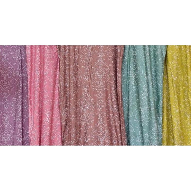 One Set Paloma Tgn Pendek By.Banez Ecer Grosir Termurah Se-Indonesia/Piyama Setelan Busui Friendly