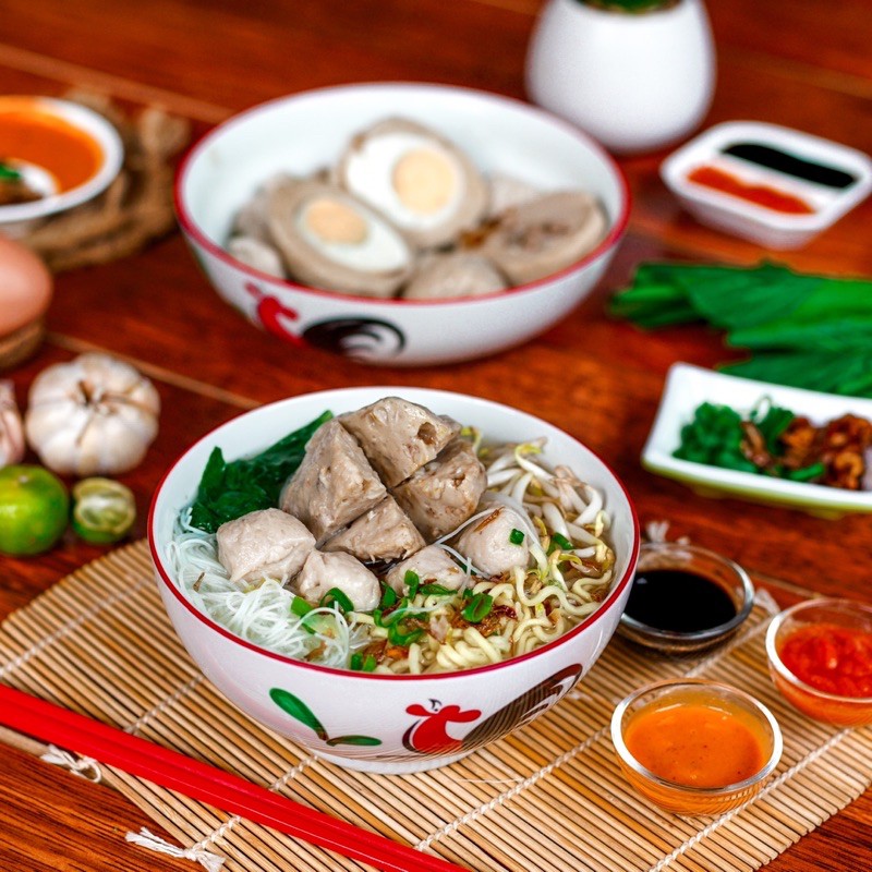 

Baso Urat