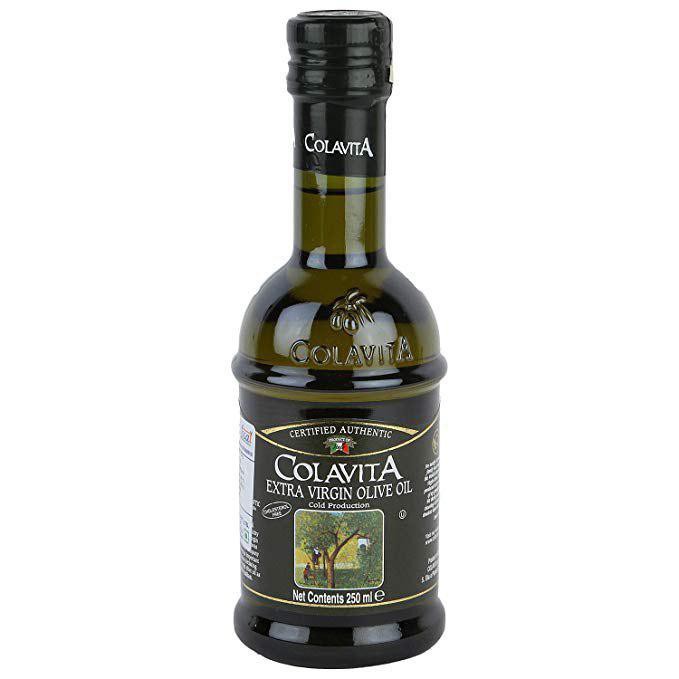 

COLAVITA XTRA FRUITY - EXTRA VIRGIN OLIVE OIL 250 ML