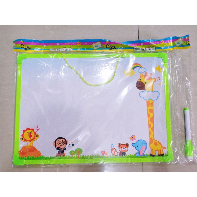 

Papan tulis magnet
