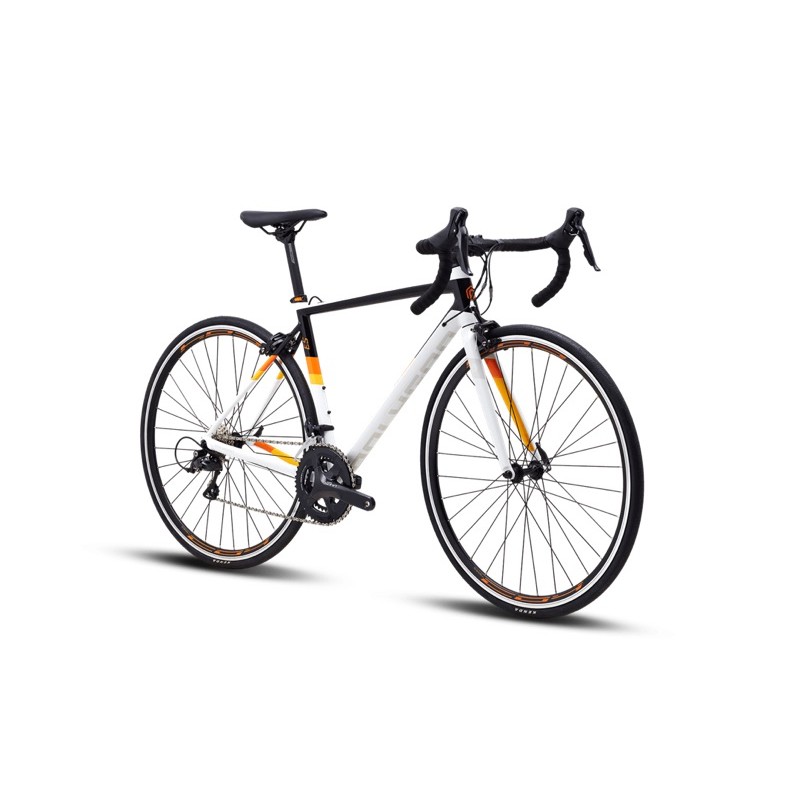 Sepeda RoadBike Polygon stratos s3 2021 | Shopee Indonesia