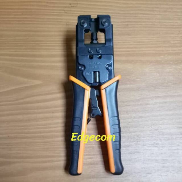 Crimping Tool BNC TTK-511 GOLDTOOL