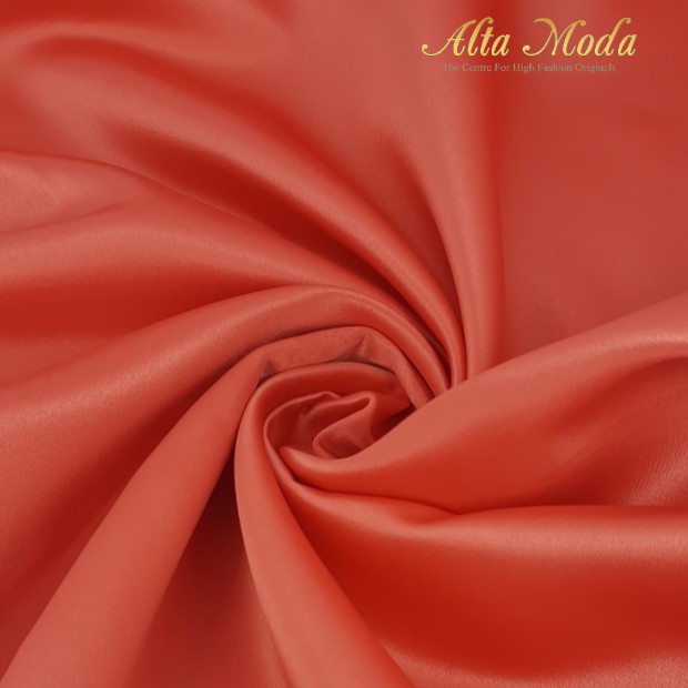 

Alta Moda Furing Premium Duchess Polos Coral (1M)