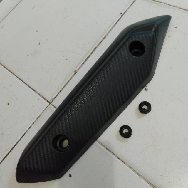 TUTUP KNALPOT BEAT 2014-2016