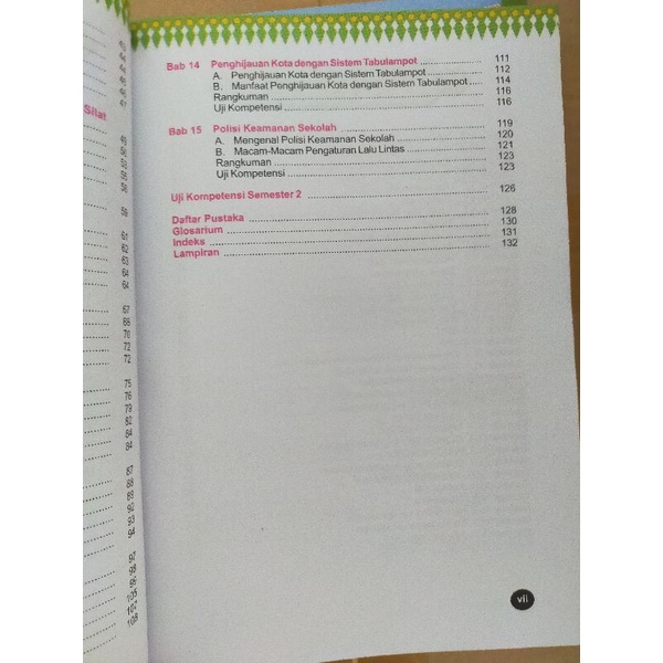 ORI buku teks PLBJ k13 untuk SD kelas 4 edisi revisi terbaru penerbit Arya duta