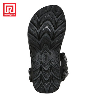  Ramayana  Velo Austin Sandal  Gunung Hitam Abu Velo 