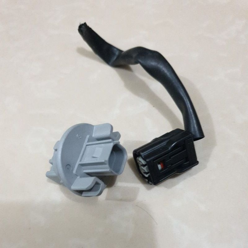 cop fiting lampu belakang senja original honda fi new jazz brio RS hrv crv prestige city accord civi