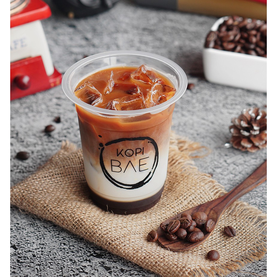 

Kopi Susu Bae