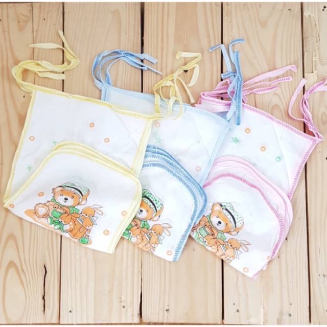 SERBU!!! Popok baby katun HARGA 1LSN 19.900