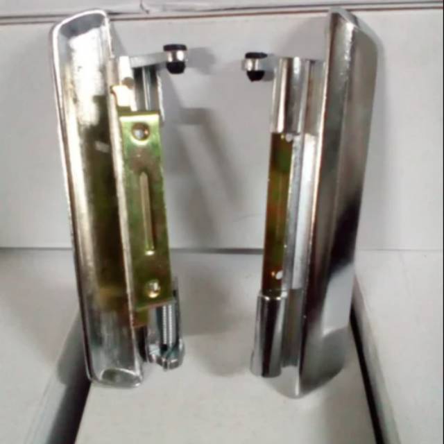 Handel luar colt T120 tahun 78-80