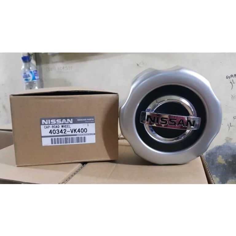 dop roda velg nissan Terrano