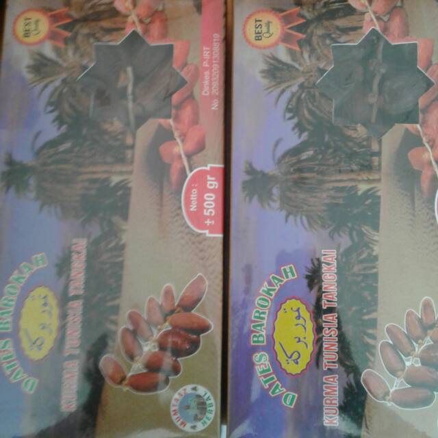 

KURMA TUNISIA TANGKAI