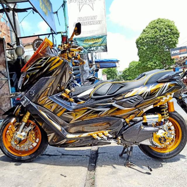 Produk BMS MOTOSHOP | Shopee Indonesia