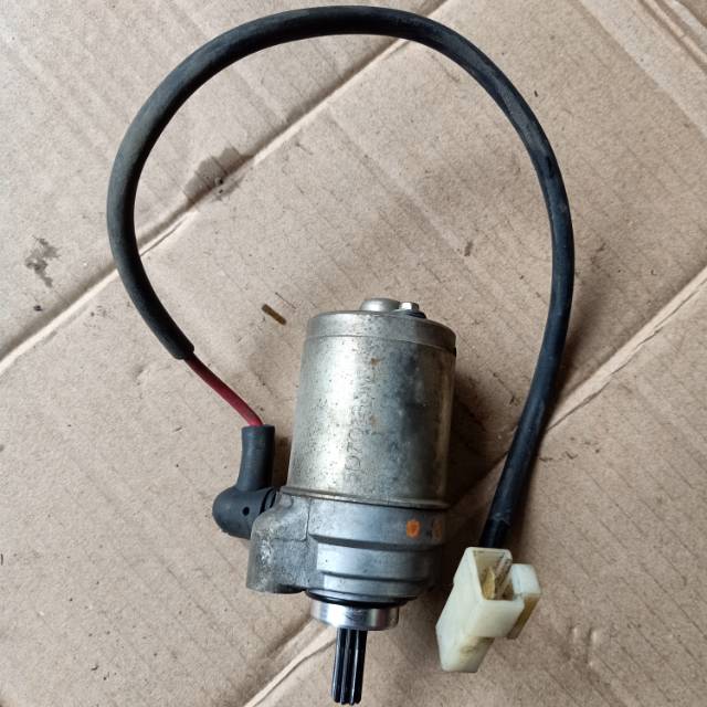 Dinamo stater vixion new pnp vixion old original