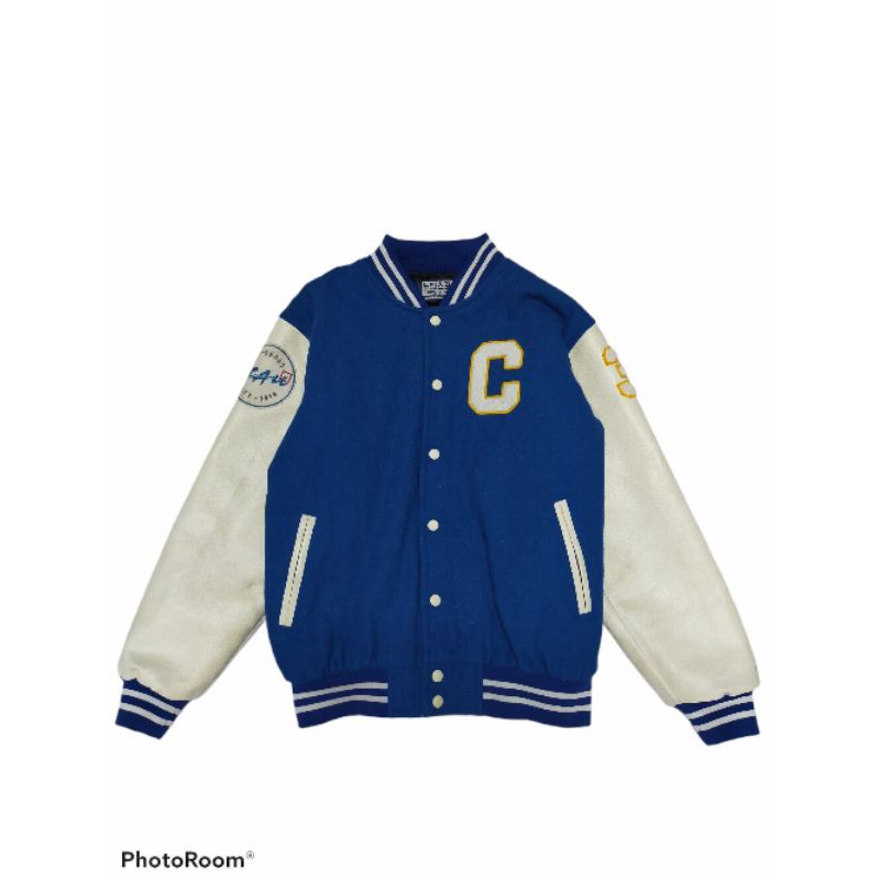 Varsity Jacket Chung-Ang Univ