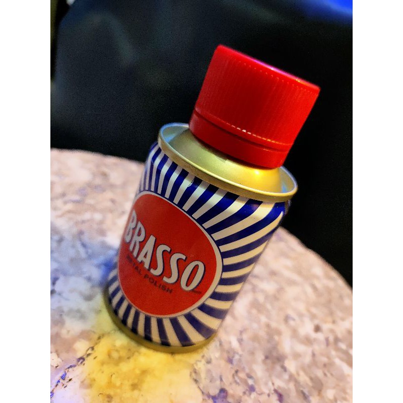 BRASSO 100 ML