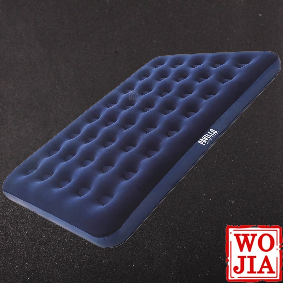 Kasur Angin Double 67002 Matras Tidur Bestway Air Bed 191 x 137 x 22cm
