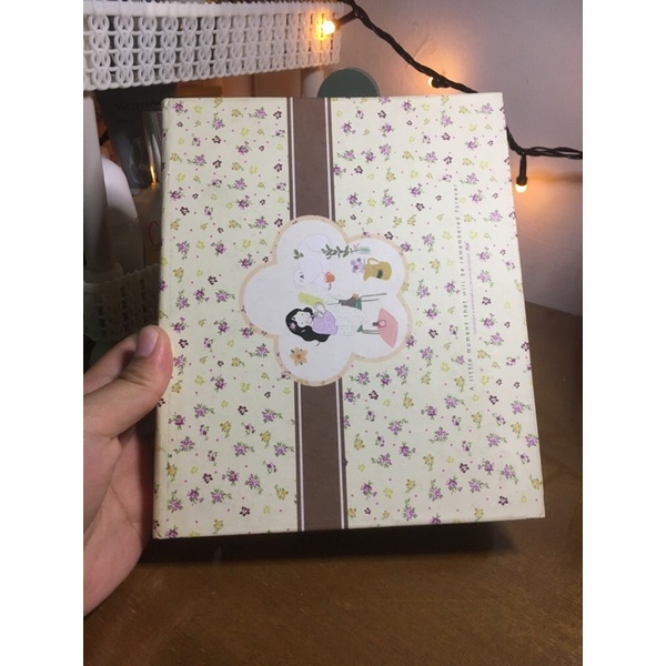 

AgendaLucu