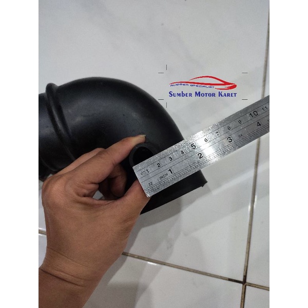 Selang Hawa Udara Mesin/Selang Hawa Mesin/Air Hose Ada Lubang Kecil