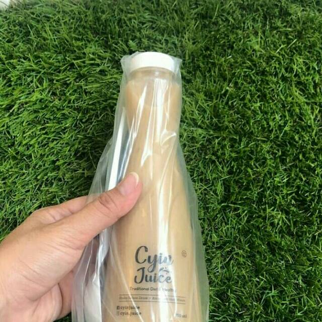 

Jus herbal diet ampuh menurunkan berat badan 100% bahan alami tanpa pengawet dan halal