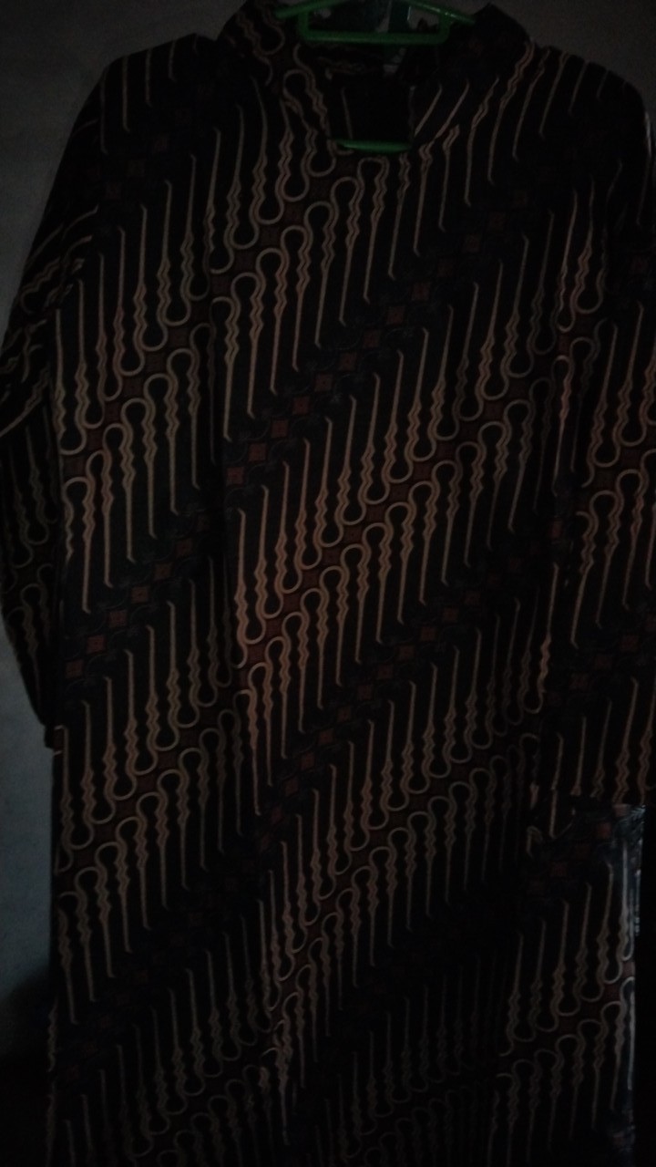 Terlaris Serut Genes Jelita Tunic Navbor Yelbor Whitbor Creambor Tunik Batik Modern Hrb030 Dolbi Dob