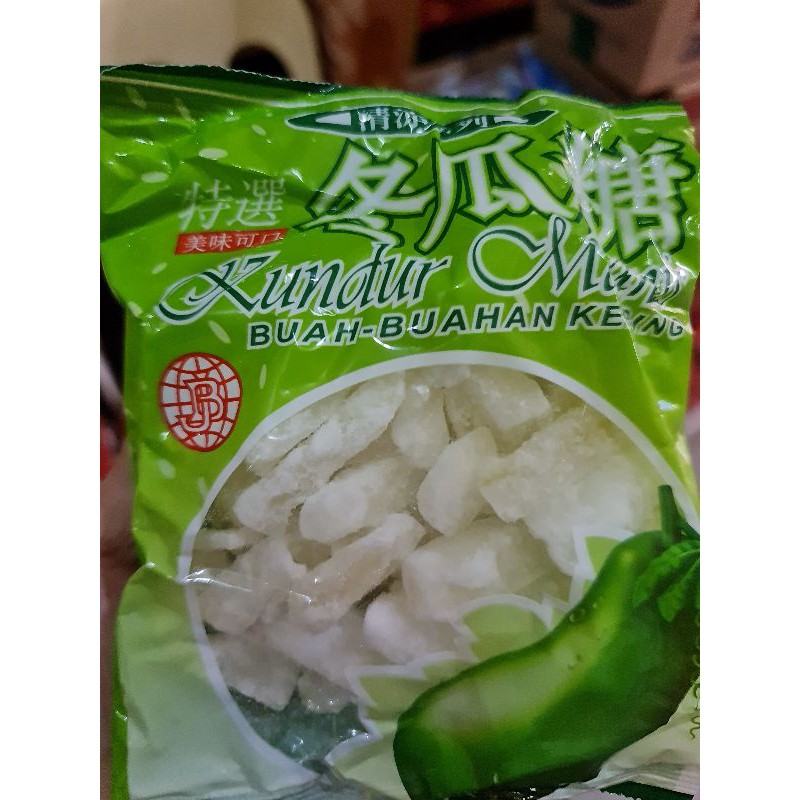 

MAnisan Buah Kundur kering