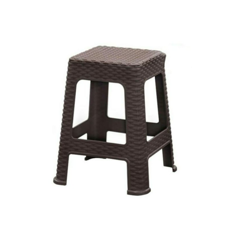 KURSI BASO / KURSI PLASTIK / KURSI ROTAN KURSI CAFE / KURSI BAKSO-2