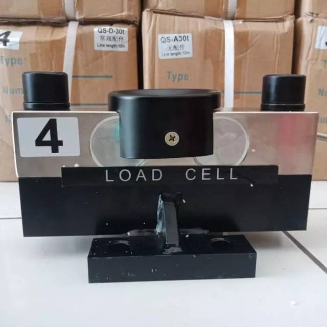 Load cell 30Ton