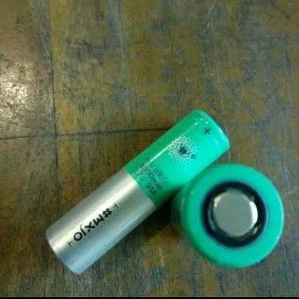 Promo Batre baterai MXJO Hijau 3000Mah