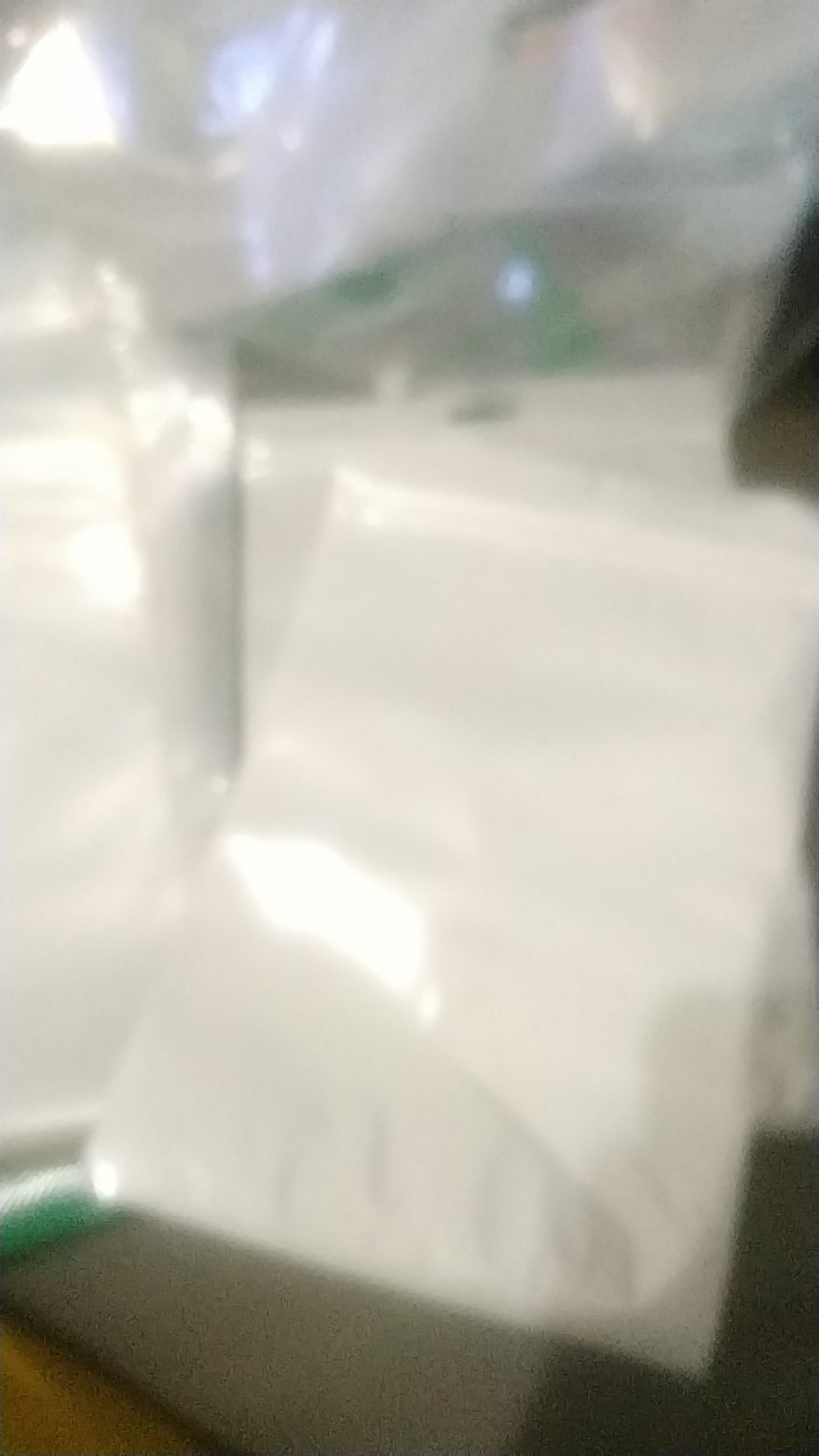 Plastik Ziplock Grade A Aksesoris Ukuran 16x24 Cm Plastik Klik Untuk Makanan