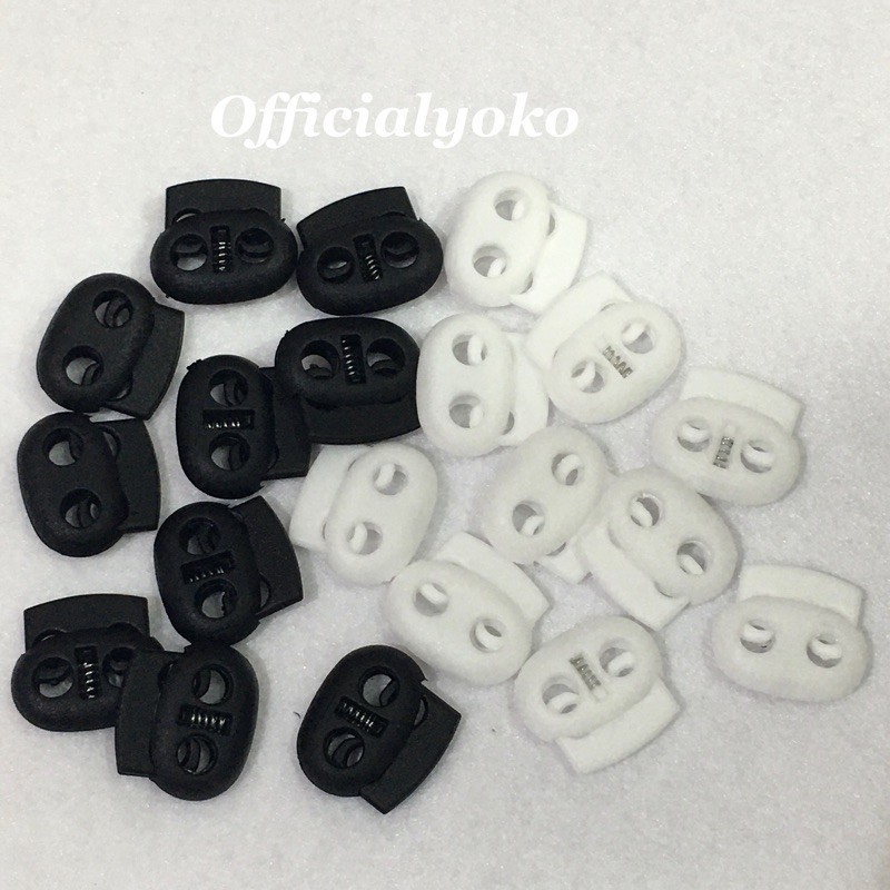 Stopper Tali / Stopper Kompo (10pcs)