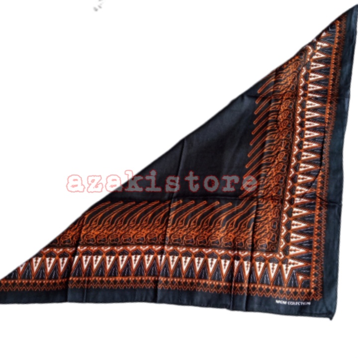 Slayer Batik Lembut