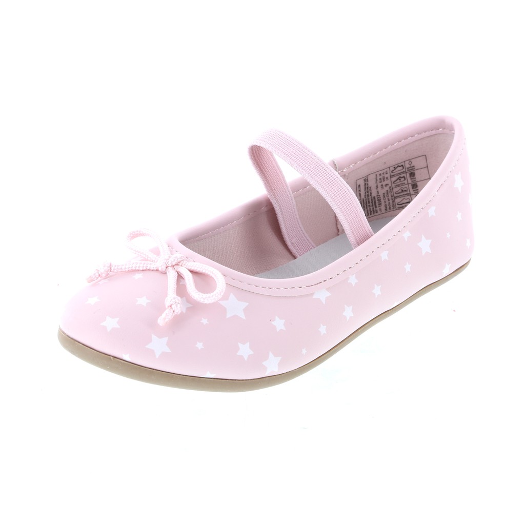 zoe and zac jelly shoes