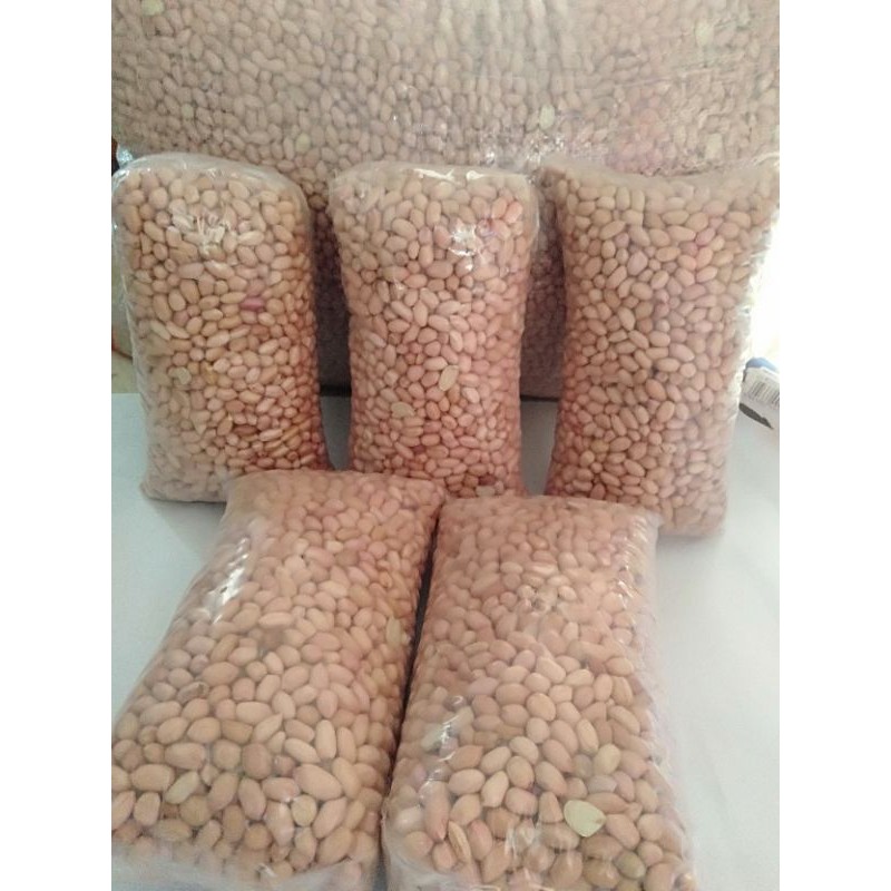 

kacang tanah 1000gr