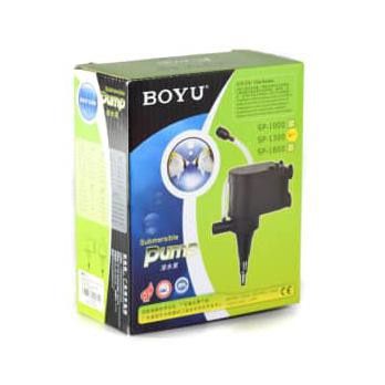 Pompa Akuarium Boyu Sp-1300,2300,2500 / Filter Aquarium Boyu - Sp-2500 Serbaserbi2118