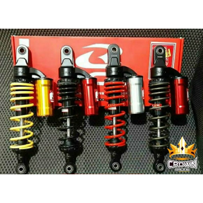 Shock RCB MB2 Beat / Scoopy / Mio / Vario 110 125 150