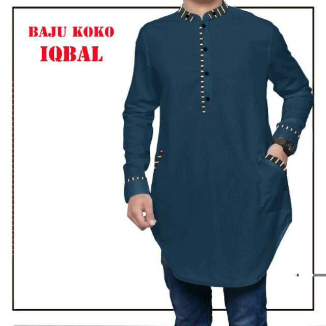Ni.Baju koko Iqbal