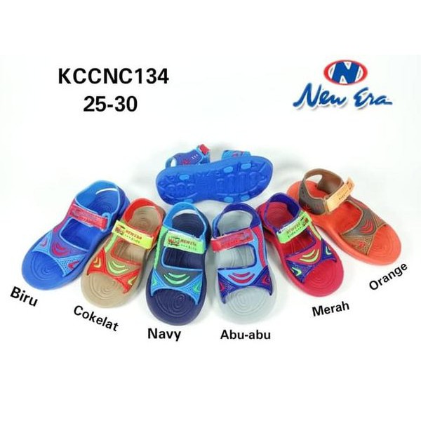 Sendal Bayi Sandal Baby Sandal Gunung Anak New Era Profound ORIGINAL